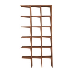 Retro Kant Bookcase