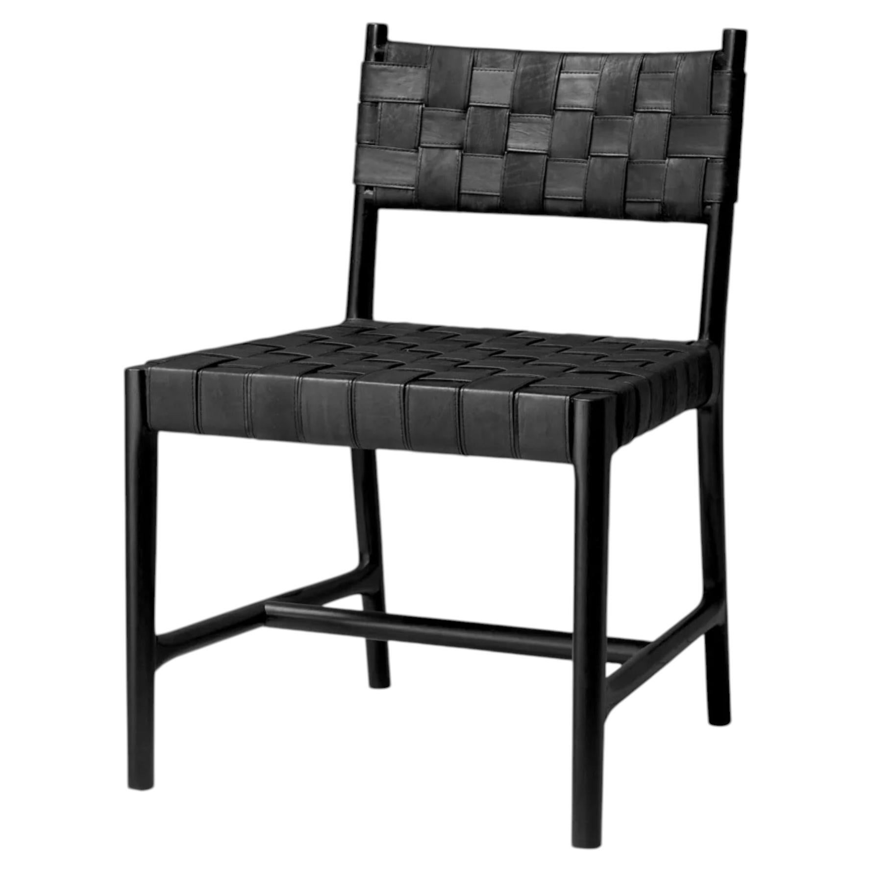Chaise Kaoran en vente