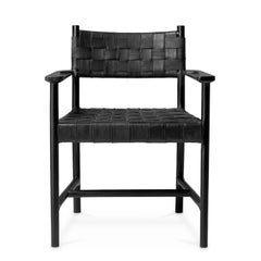 Kaoran With Arms Chair