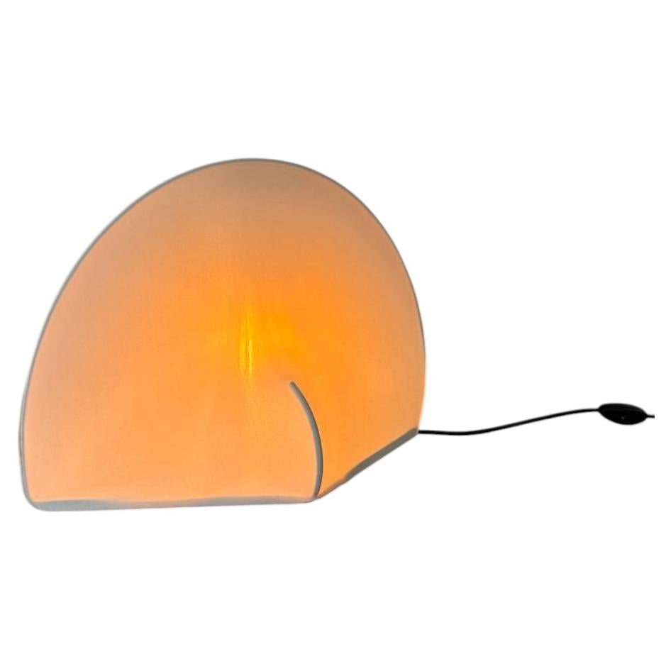 Kaori 1 Table Lamp by Kazuhide Takahama for Sirrah, Italy, 1970s