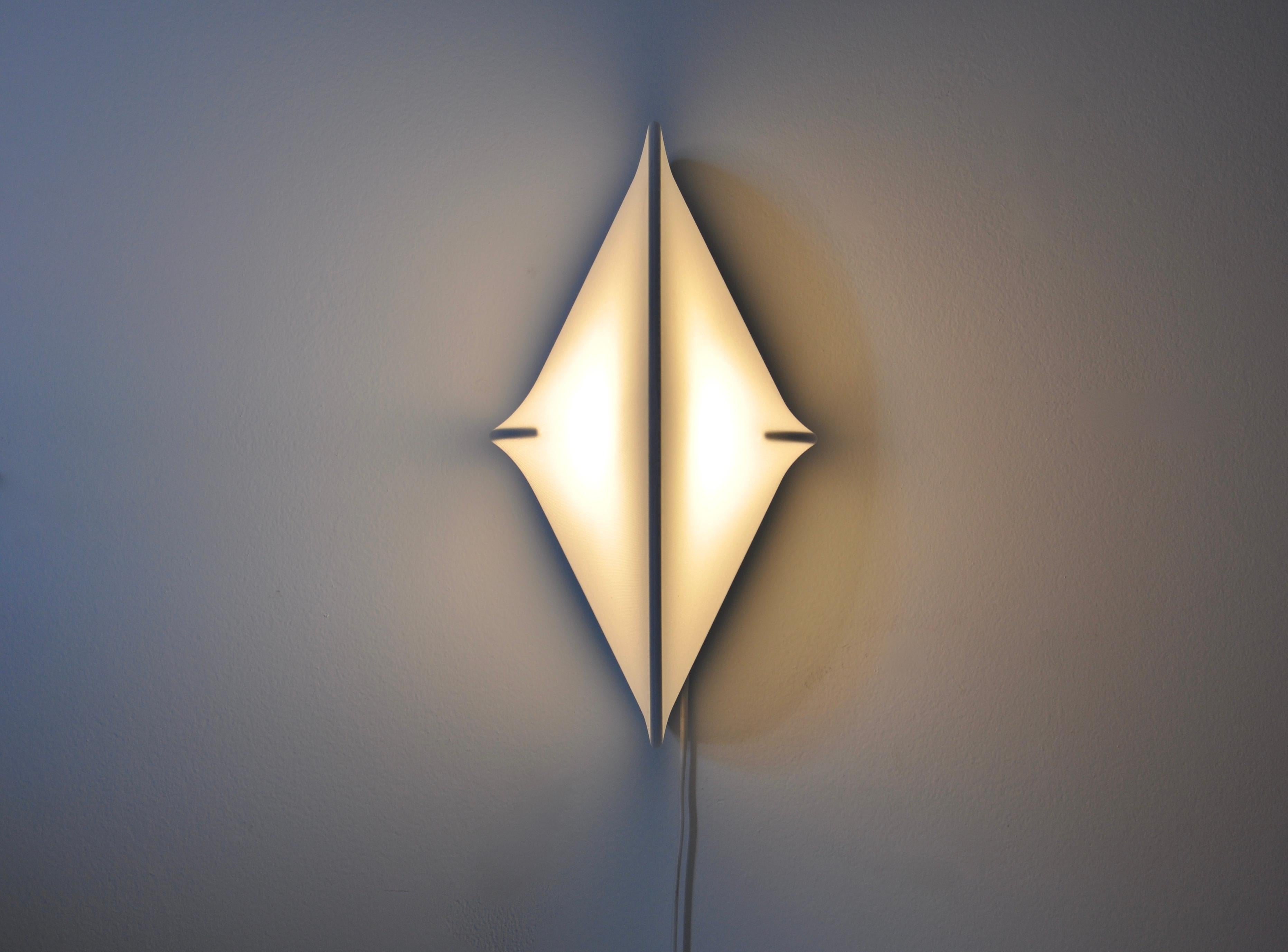 Kaori Lamp by Kazuhide Takahama for Sirrah, 1970s 5