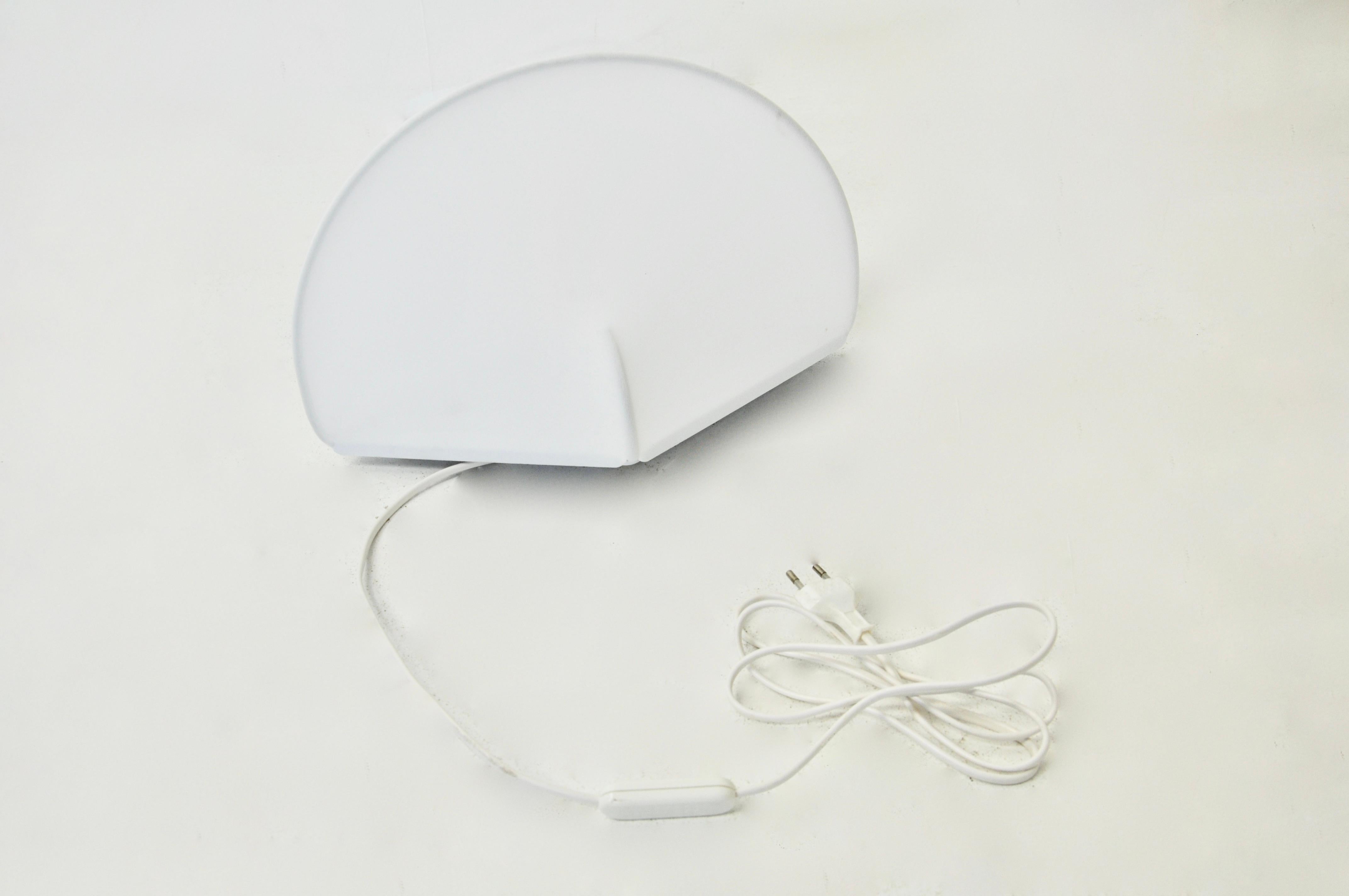 Kaori Lamp by Kazuhide Takahama for Sirrah, 1970s 6