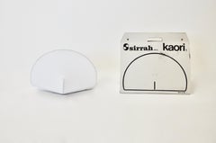 Kaori Lamp by Kazuhide Takahama for Sirrah, 1970s
