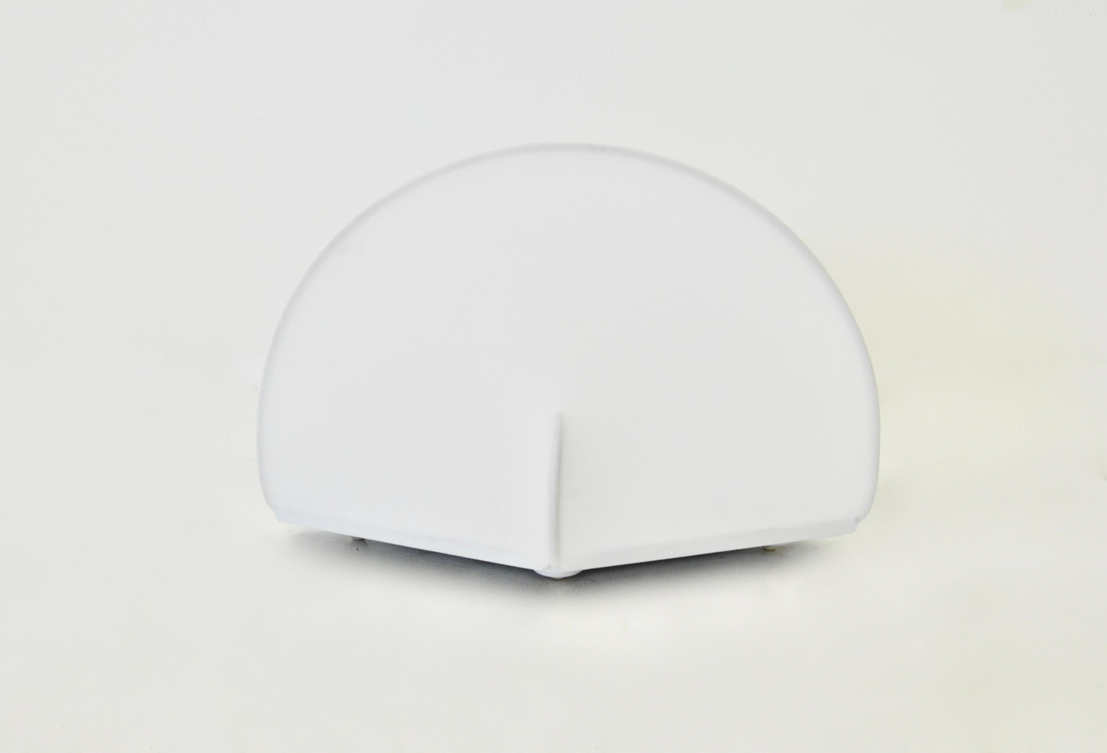 Mid-Century Modern Kaori Lamp by Kazuhide Takahama for Sirrah, 1970s