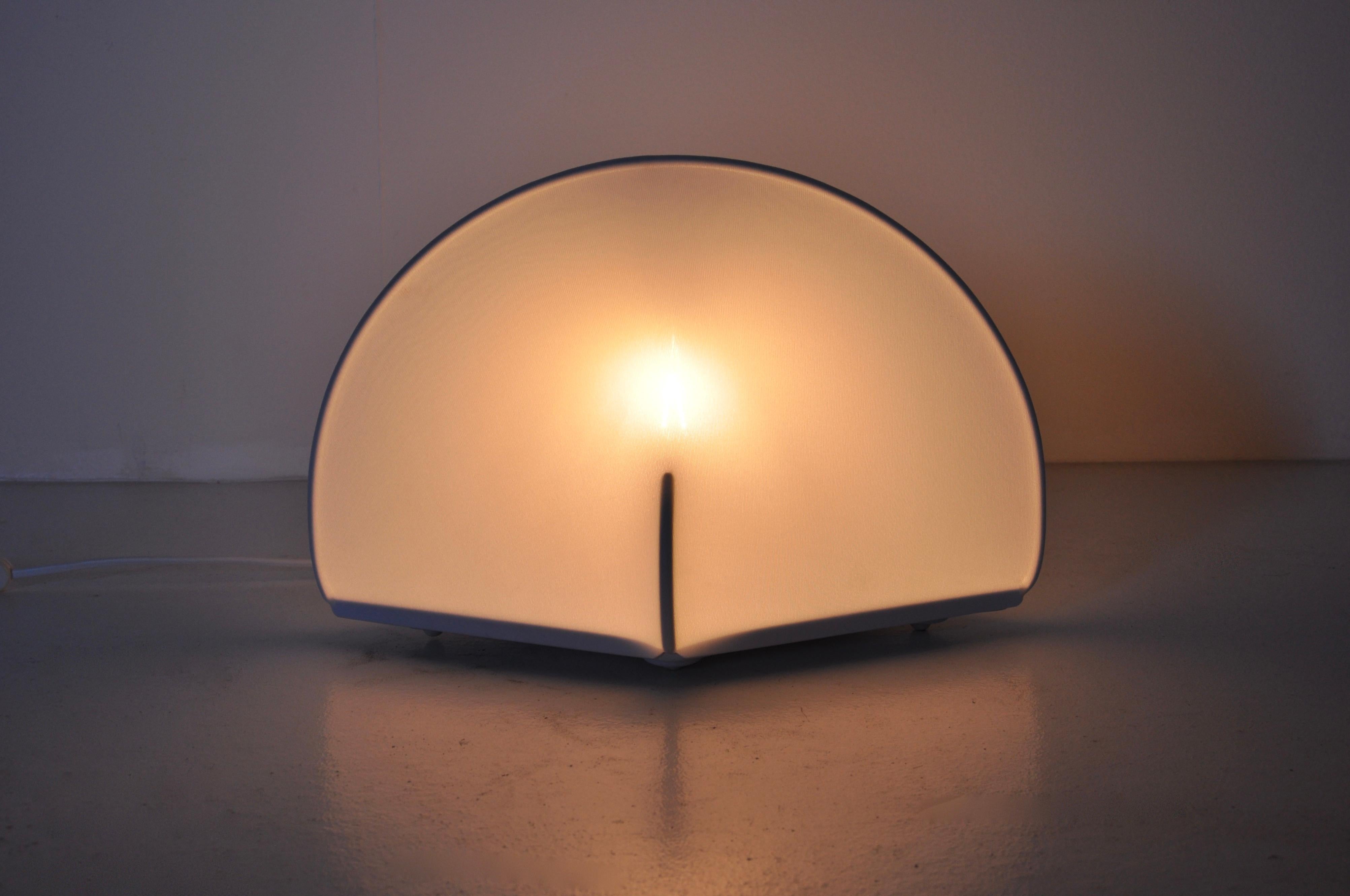 Kaori Lamp by Kazuhide Takahama for Sirrah, 1970s 2