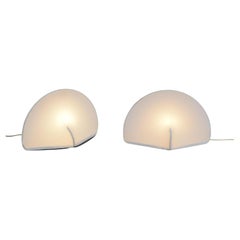 Kaori Table Lamps by Kazuhide Takahama, 1975