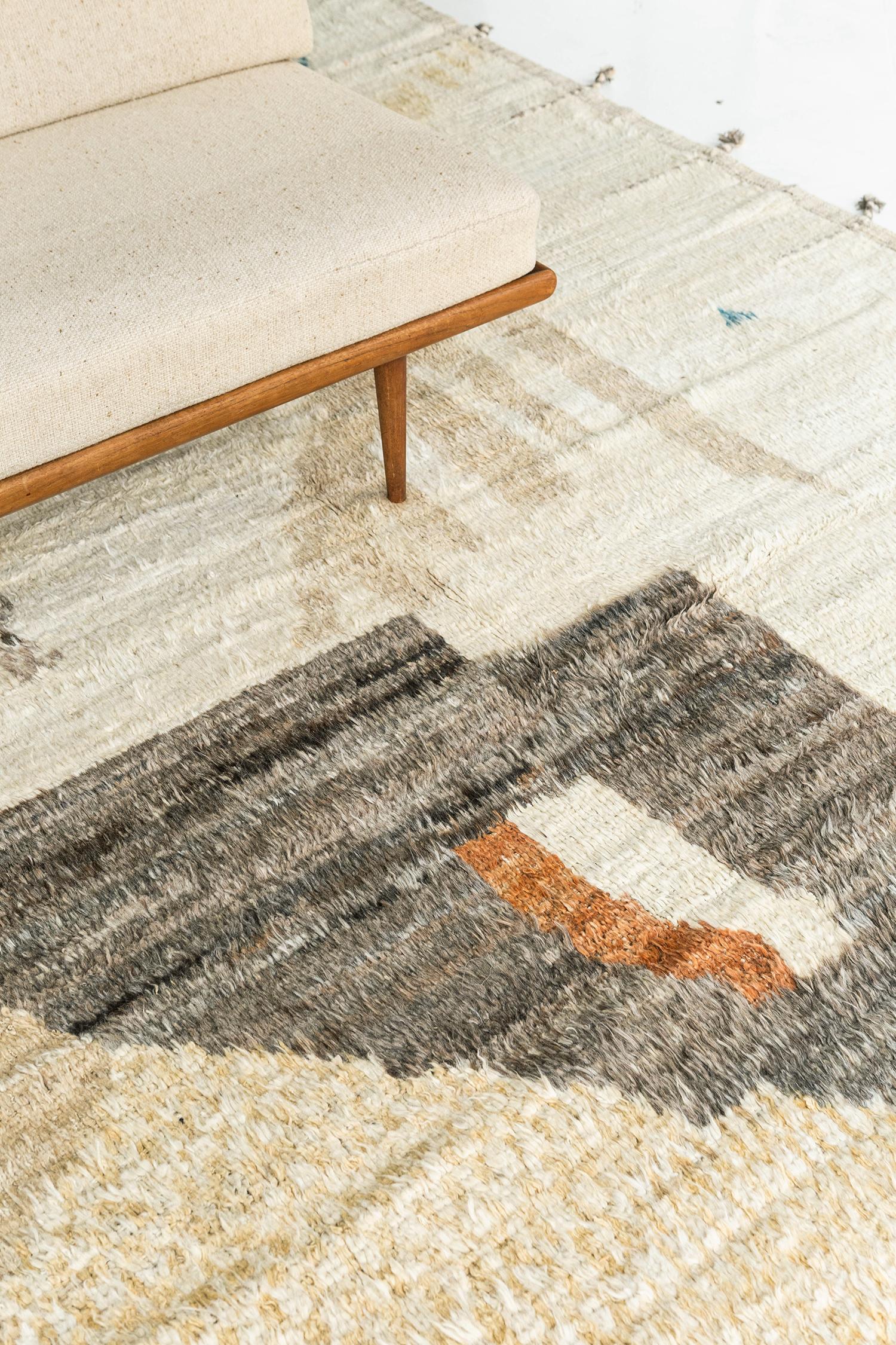 Afghan Kaouki, Collection Atlas en vente