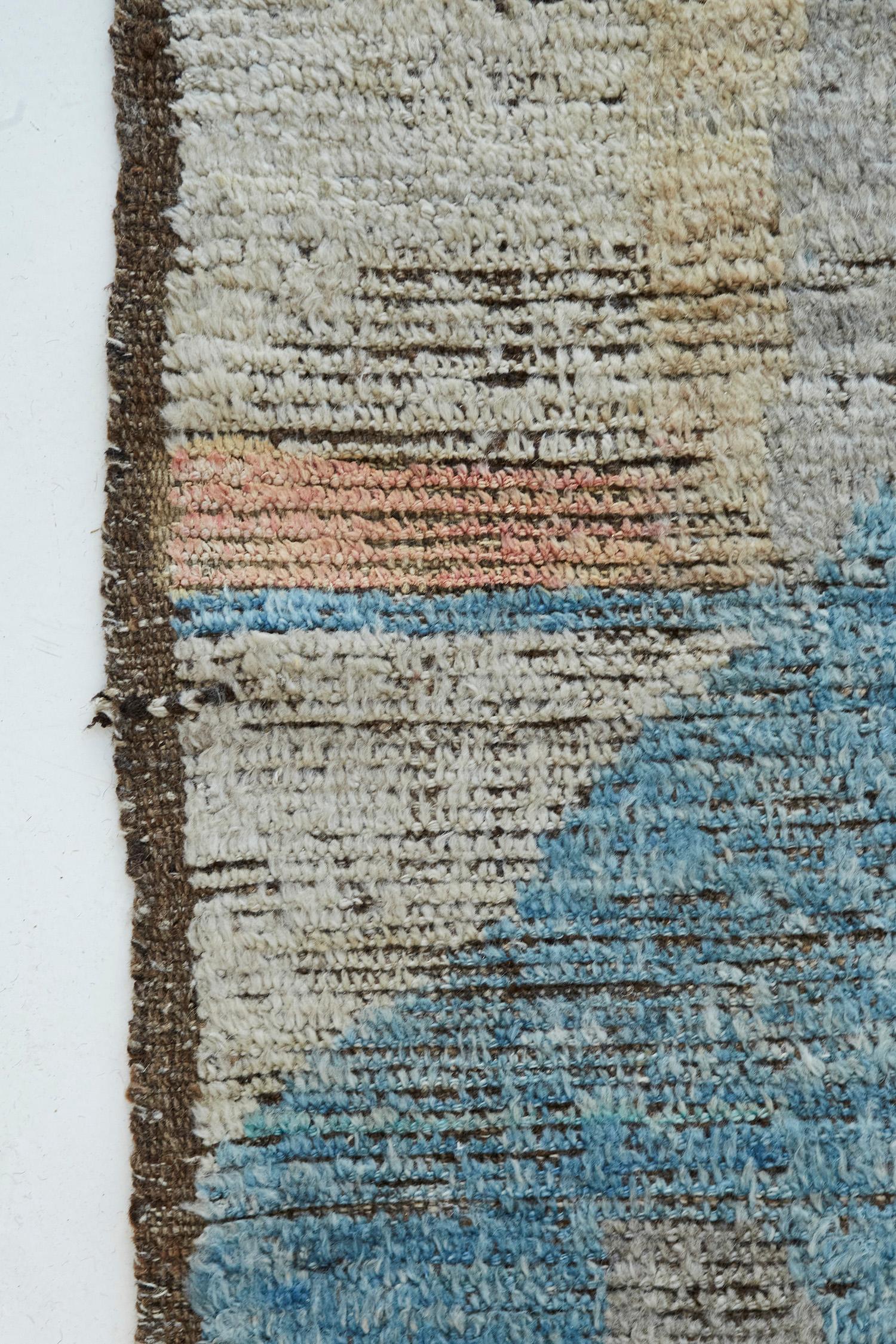 Kaouki, Collezione Atlas, Stagioni di Mehraban in vendita 4