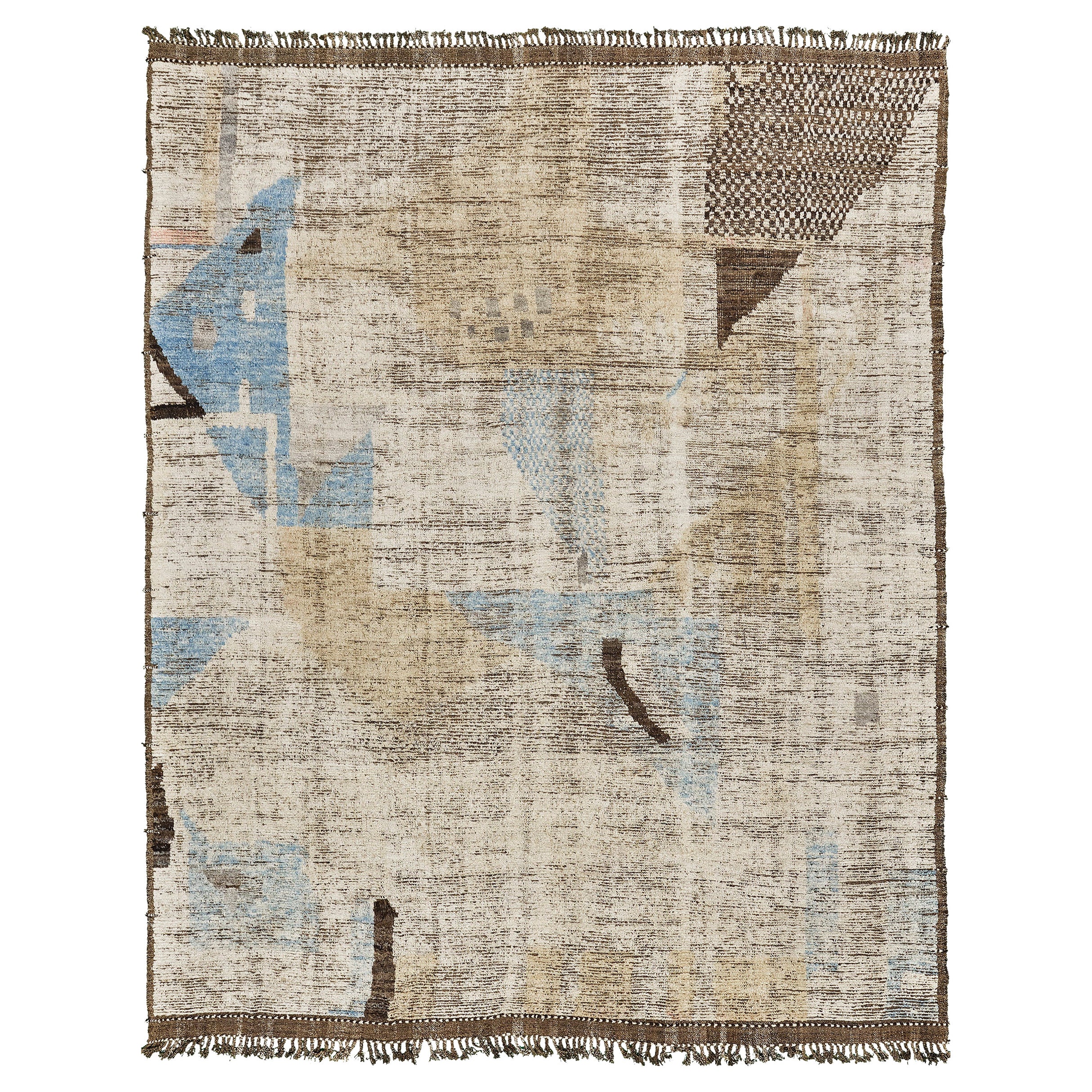 Kaouki, Collection Atlas, Seasons par Mehraban
