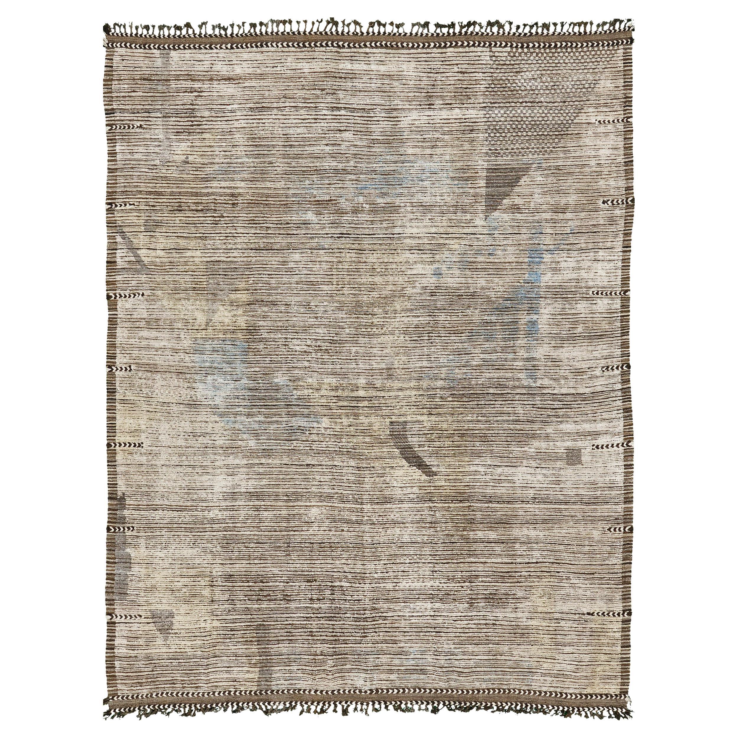 Kaouki, Atlas Collection, Seasons by Mehraban Rugs For Sale