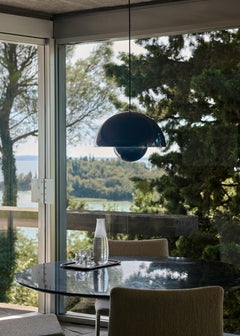 Kape IF7 Silla auxiliar en tejido Barnum 101 y aluminio pulido para &T