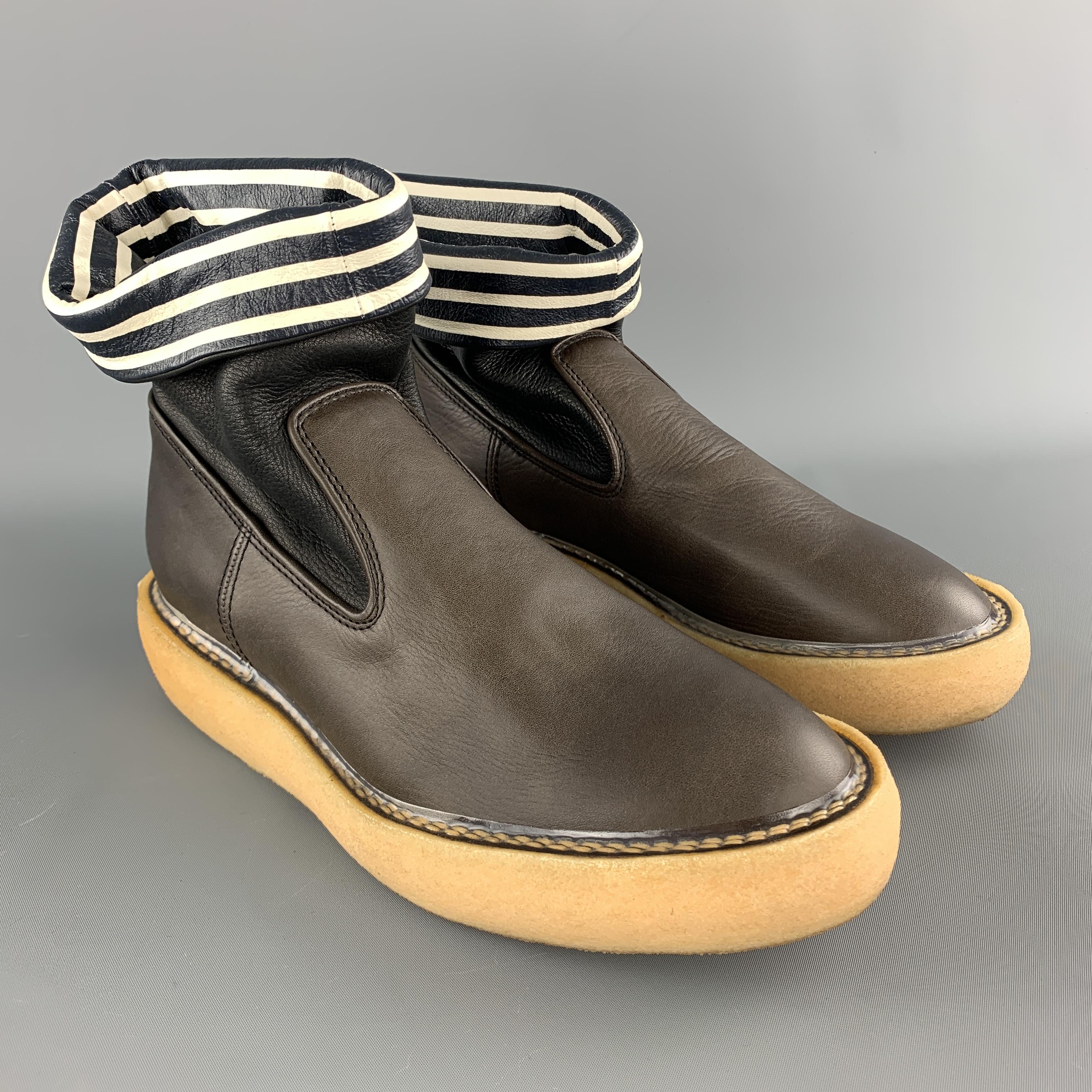 kapital popeye boots