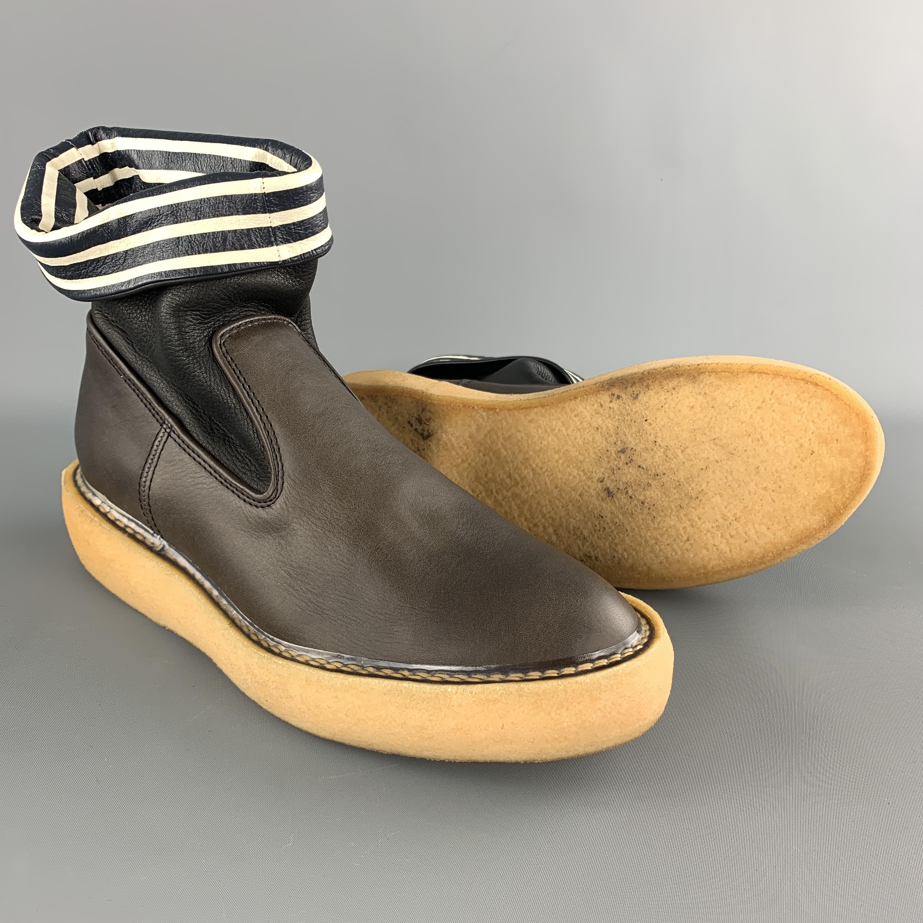 kapital boots