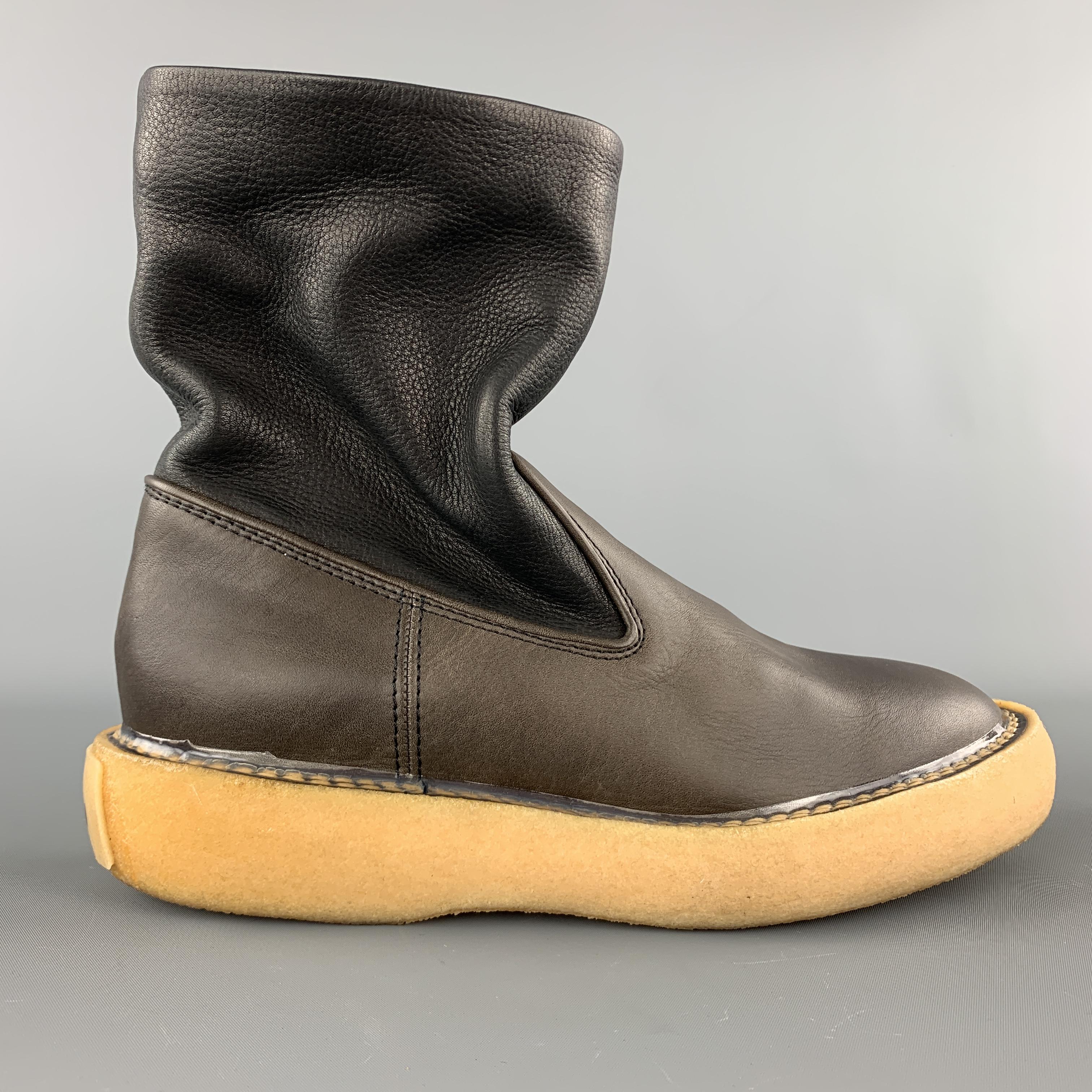 popeyes boots
