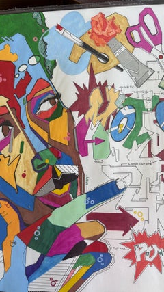 Graffitti CIrcuitry