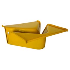 Mesa baja Kappa, Cesare Leonardi y Franca Staci para Fiarm, Italia