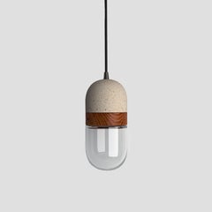 kapsel pendant lamp