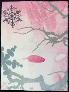 Nube de Cristal 18, por Kara Maria, 2019