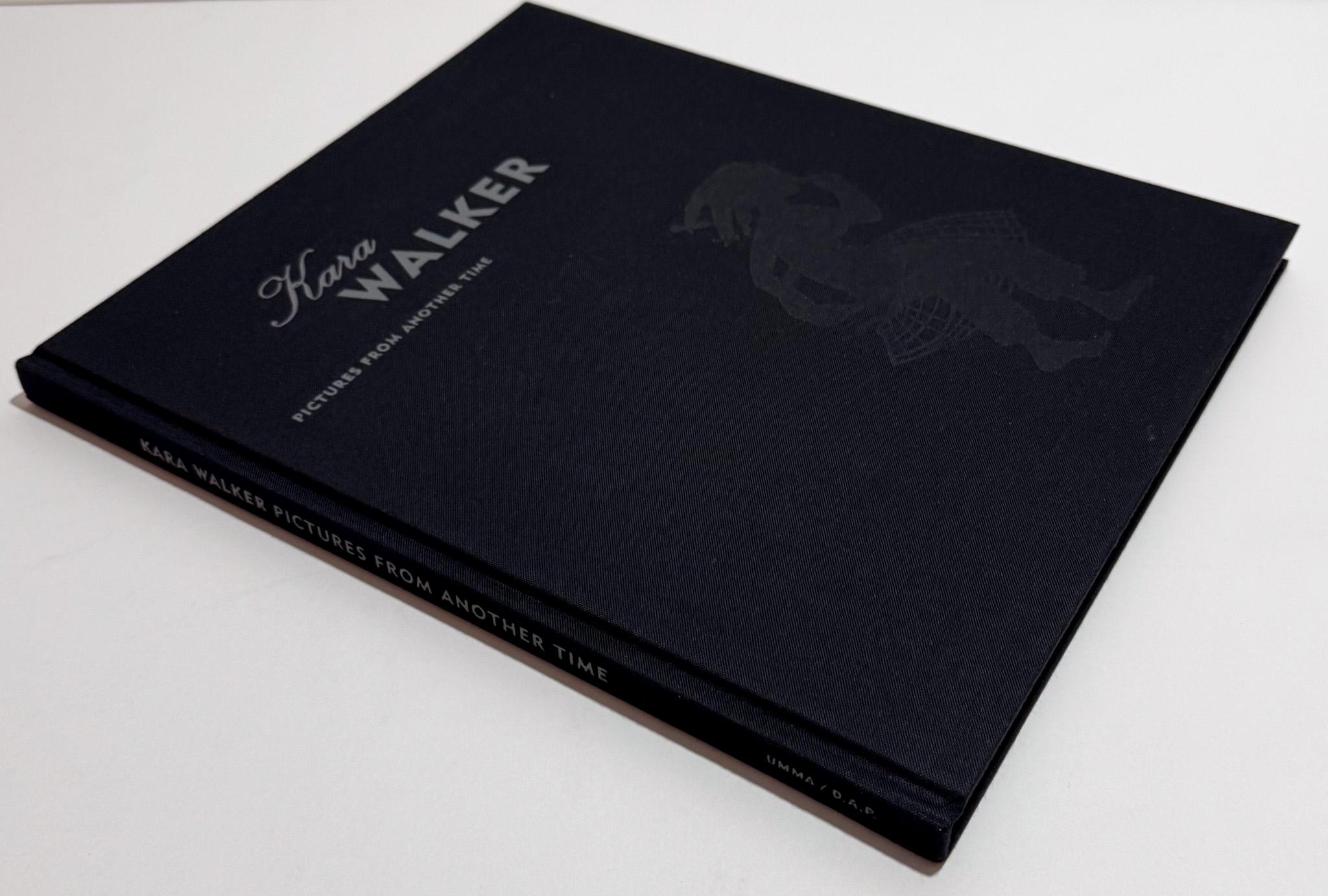 Américain Kara Walker : Pictures From Another Time (Inscrit) en vente