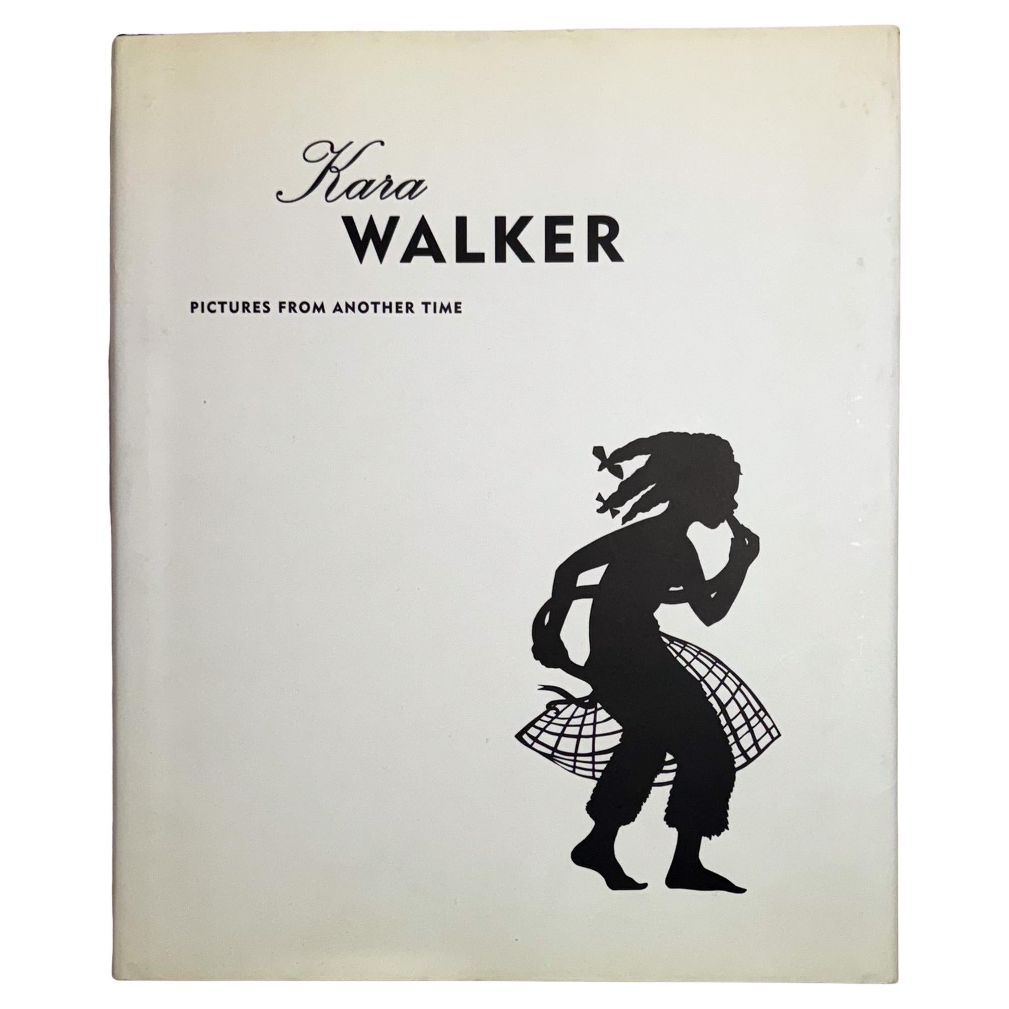 Kara Walker : Pictures From Another Time (Inscrit) en vente