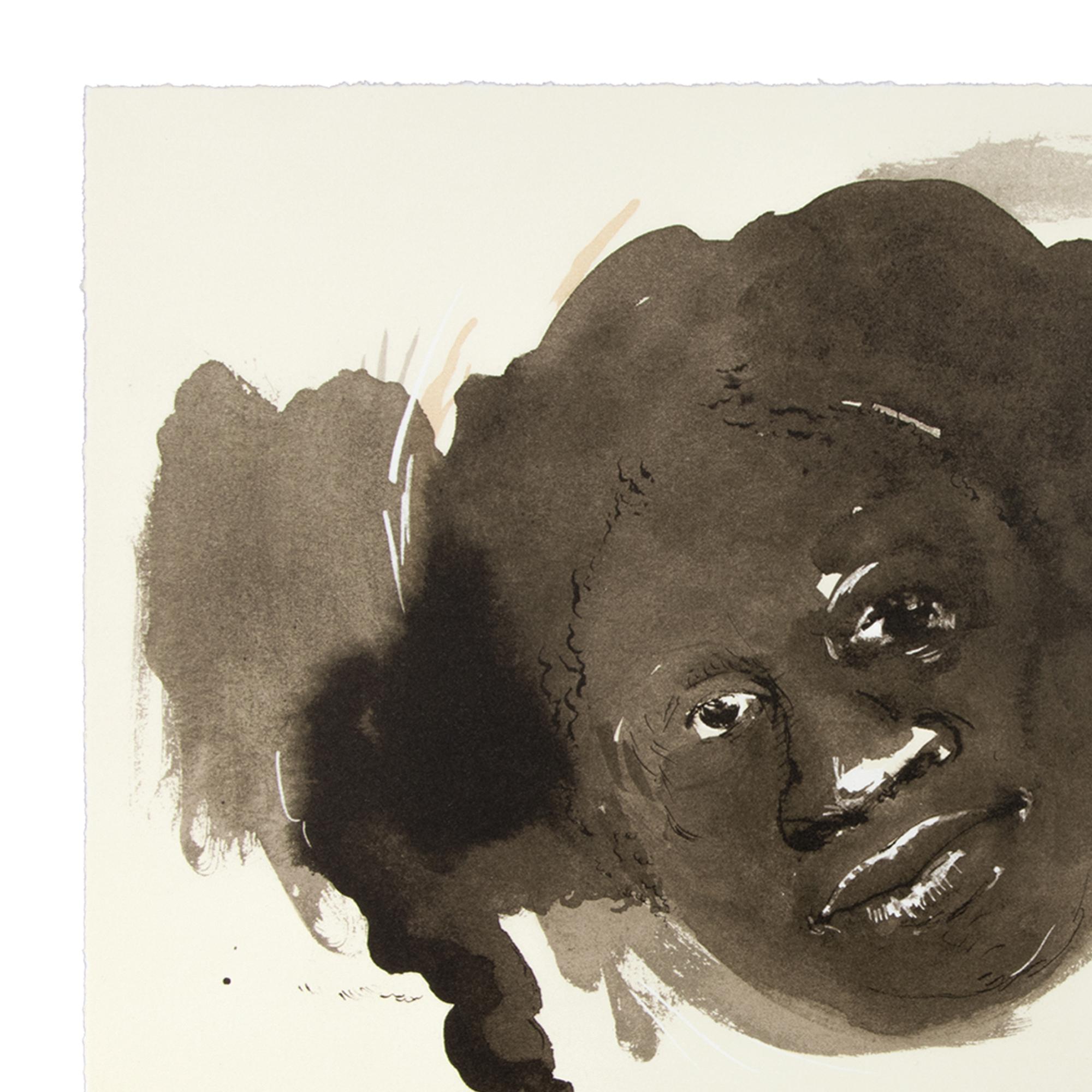 Kara Walker, Sin título (