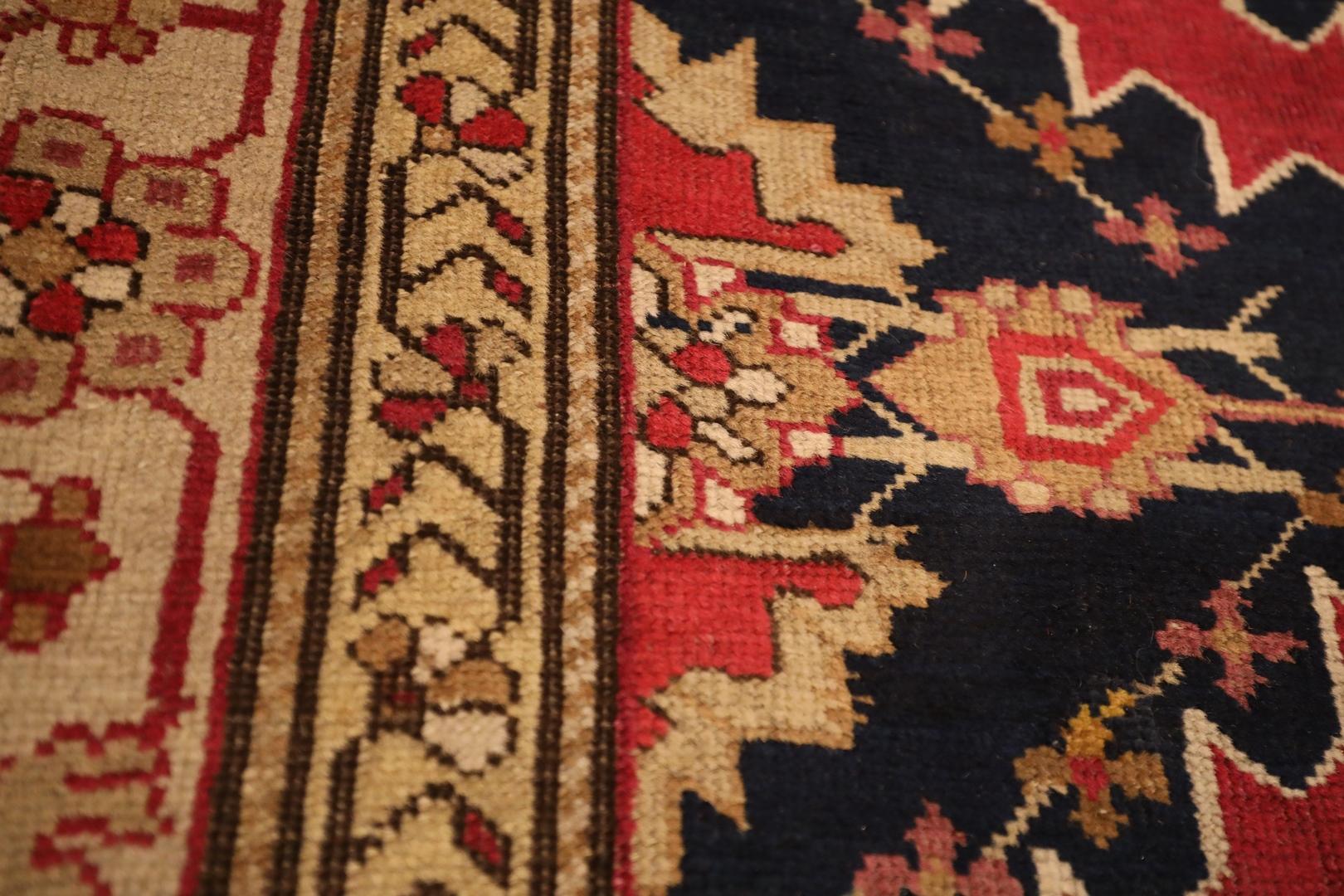 Karabagh Antique Runner - 3'5