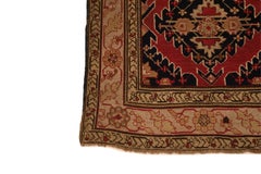 Karabagh Antique Runner - 3'5" x 15'4"