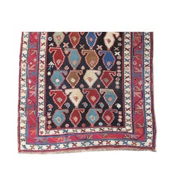 Karabagh Rug, c. 1900