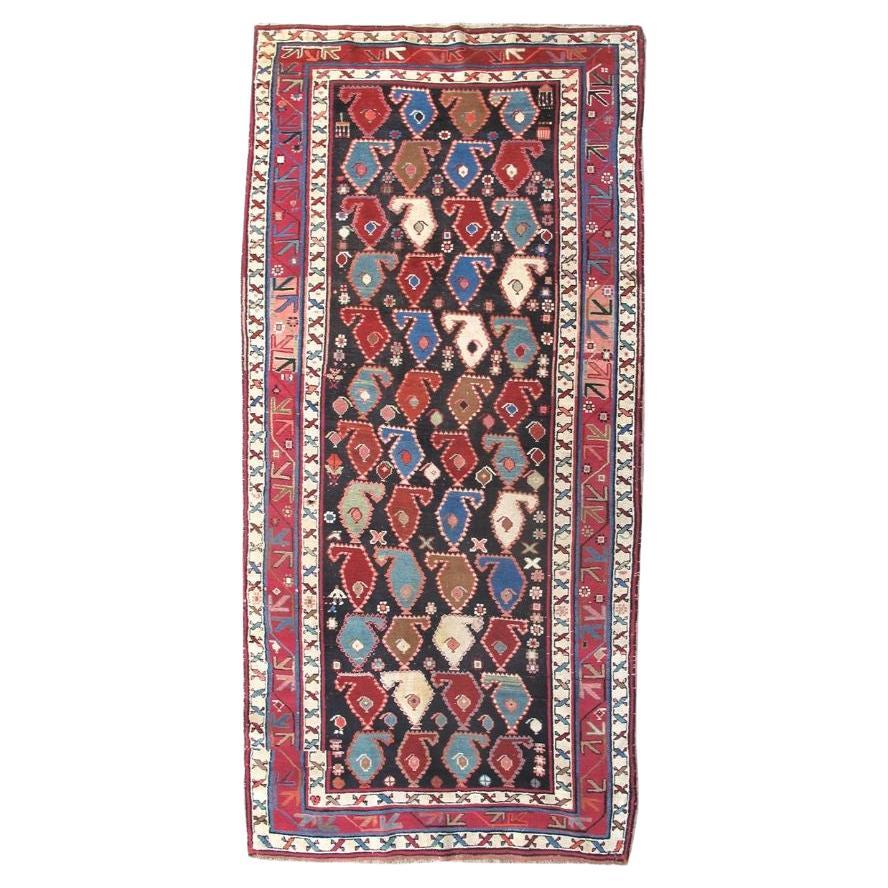 Karabagh Rug, c. 1900