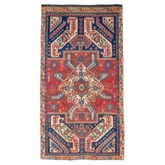 Tapis de Karabagh, début du 19e siècle