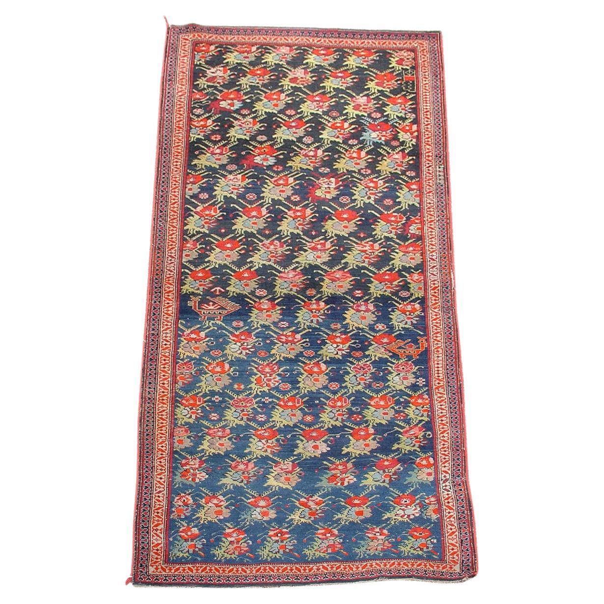 Tapis de Karabagh, début du 20e siècle