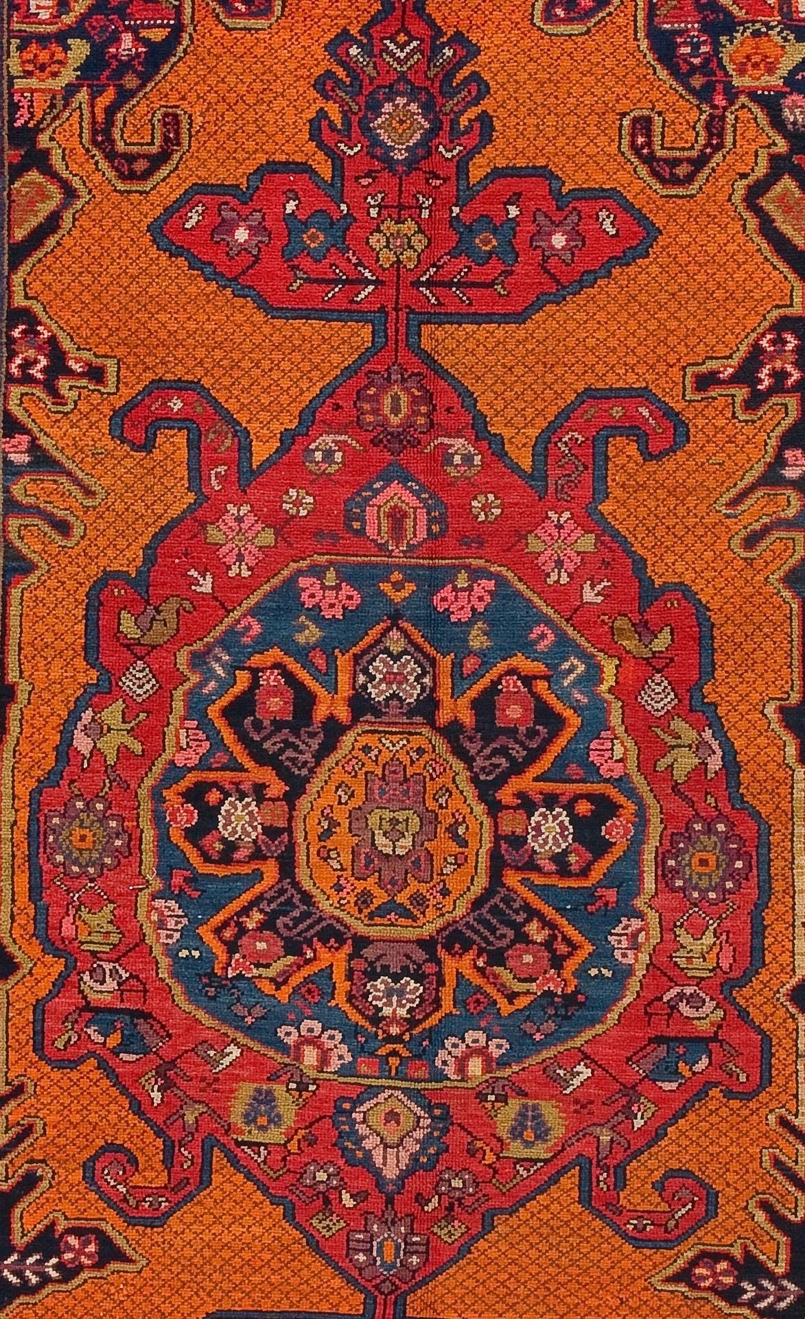 Armenian Karabagh Rug For Sale