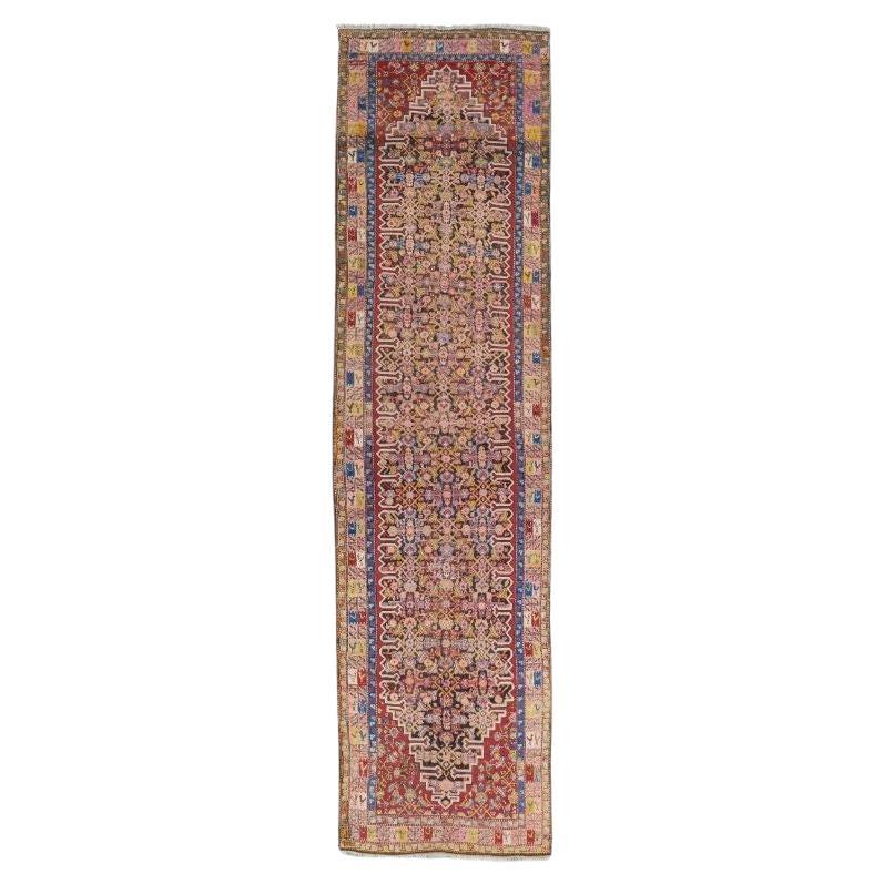 Karabagh Runner, 19th Century