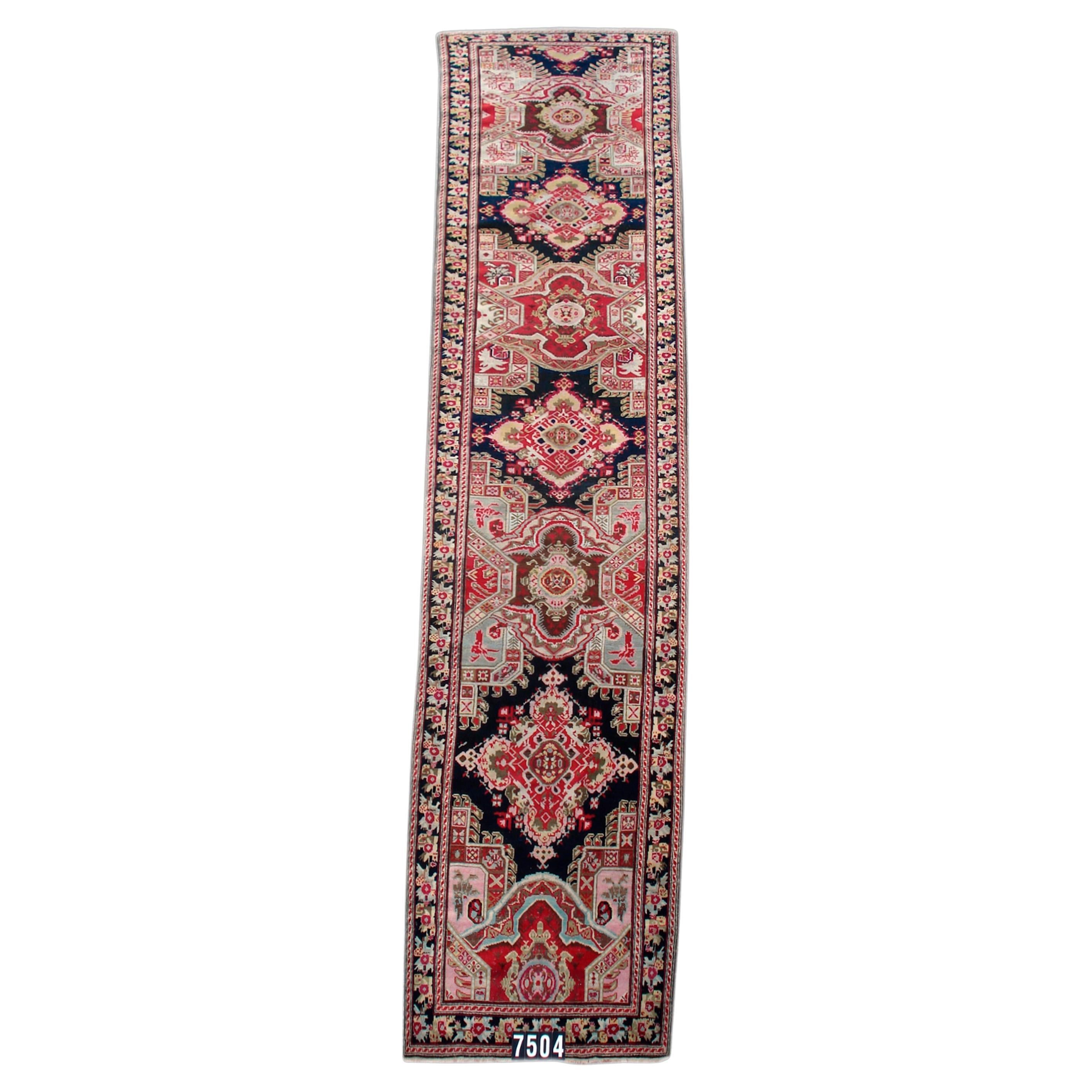 Karabagh Runner, 19th Century