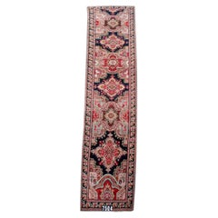 Karabagh Runner, 19th Century