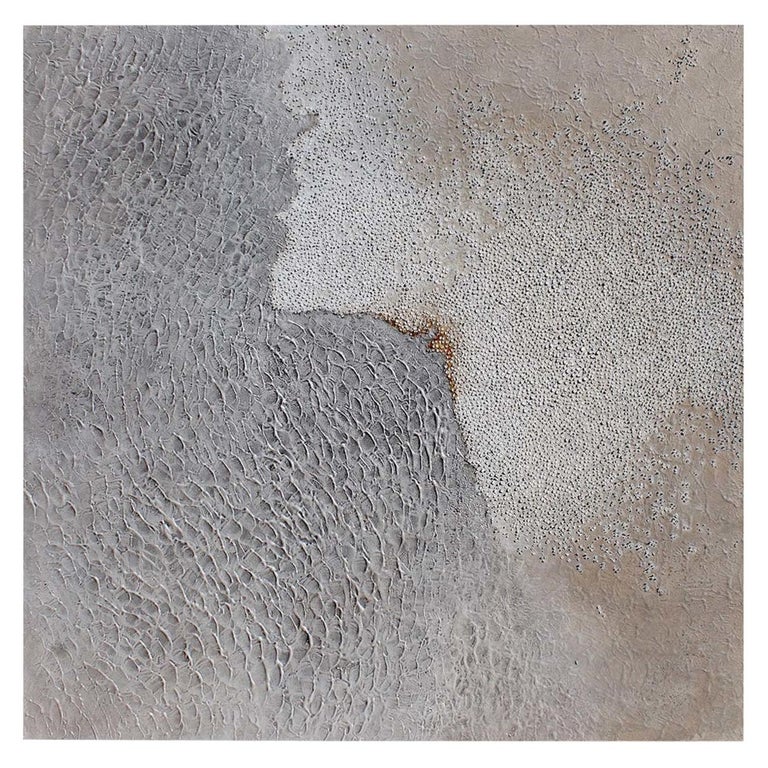 Karachi, City of Light Painting For Sale at 1stDibs