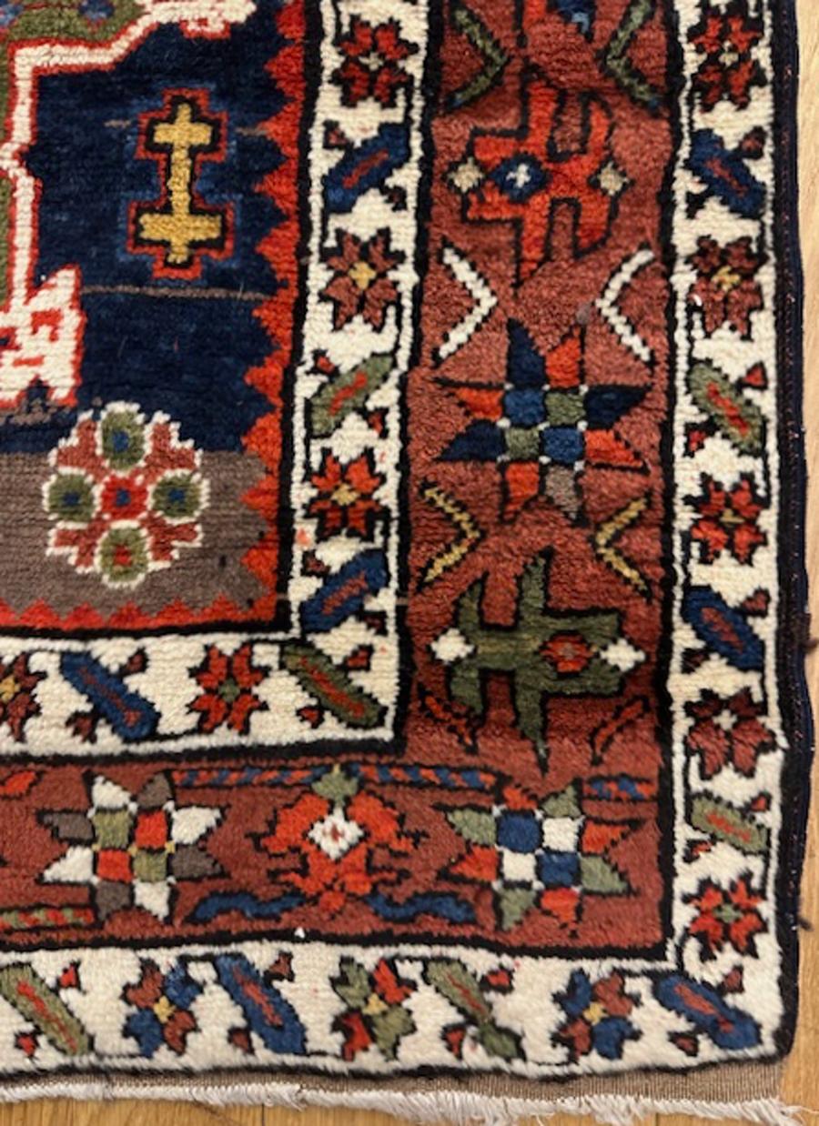 Persian Karadagh runner For Sale