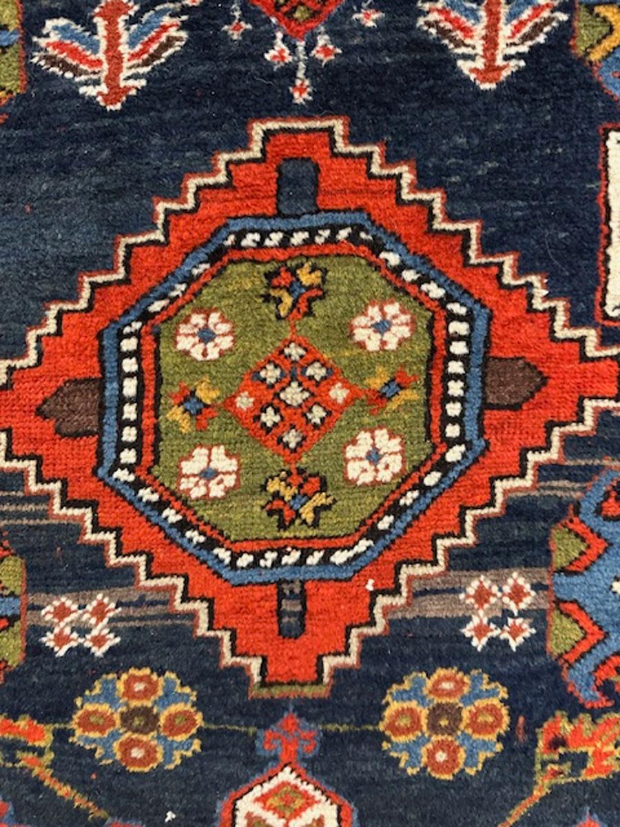 Late 19th Century Karadagh runner For Sale