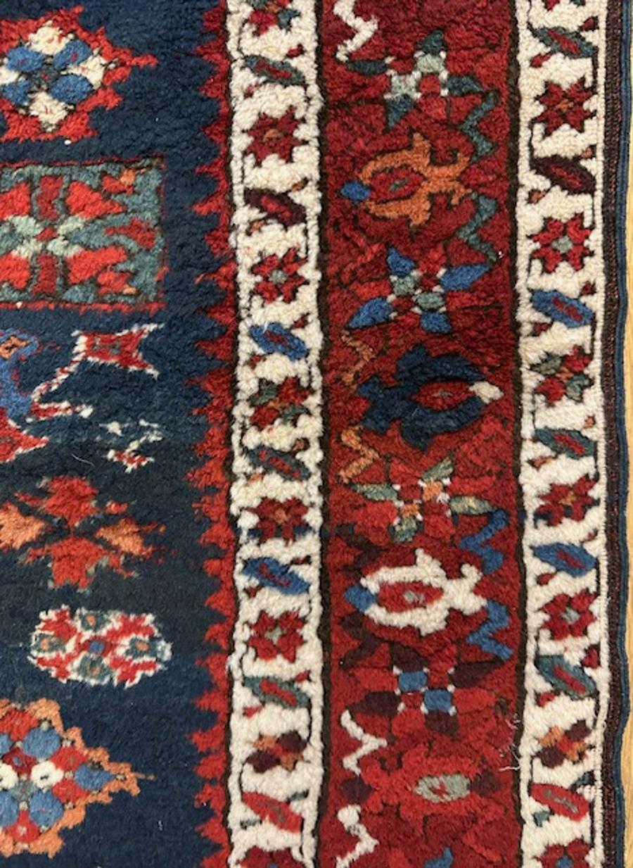 Late 19th Century Karadagh runner For Sale