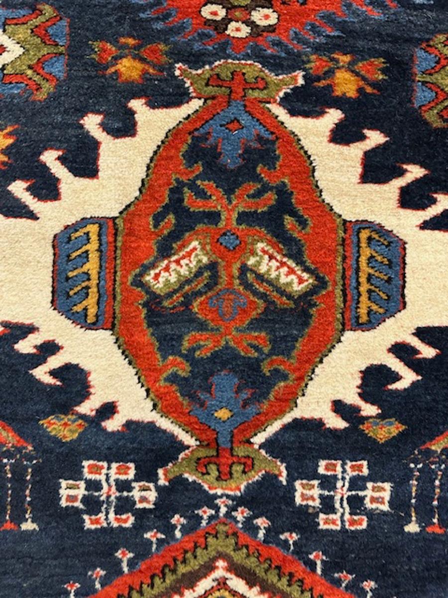 Wool Karadagh runner For Sale