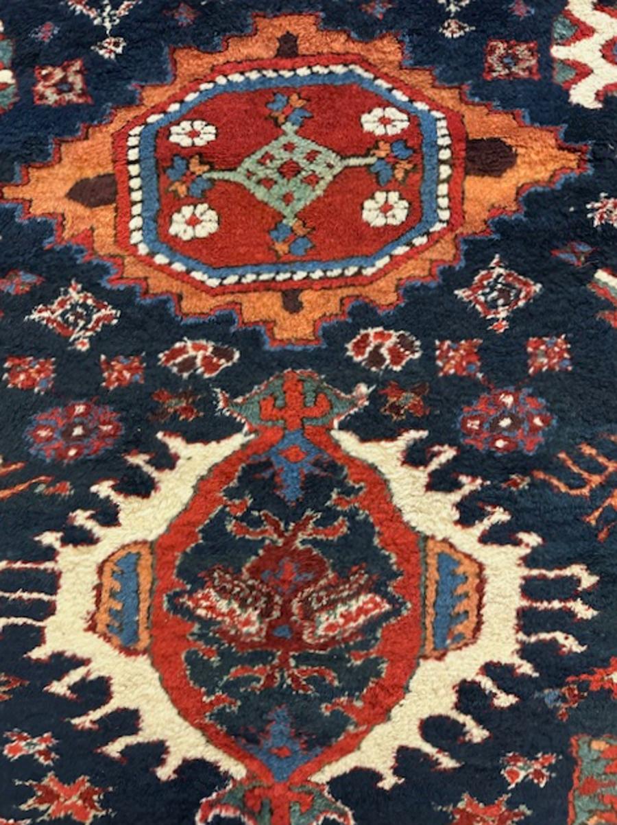 Wool Karadagh runner For Sale