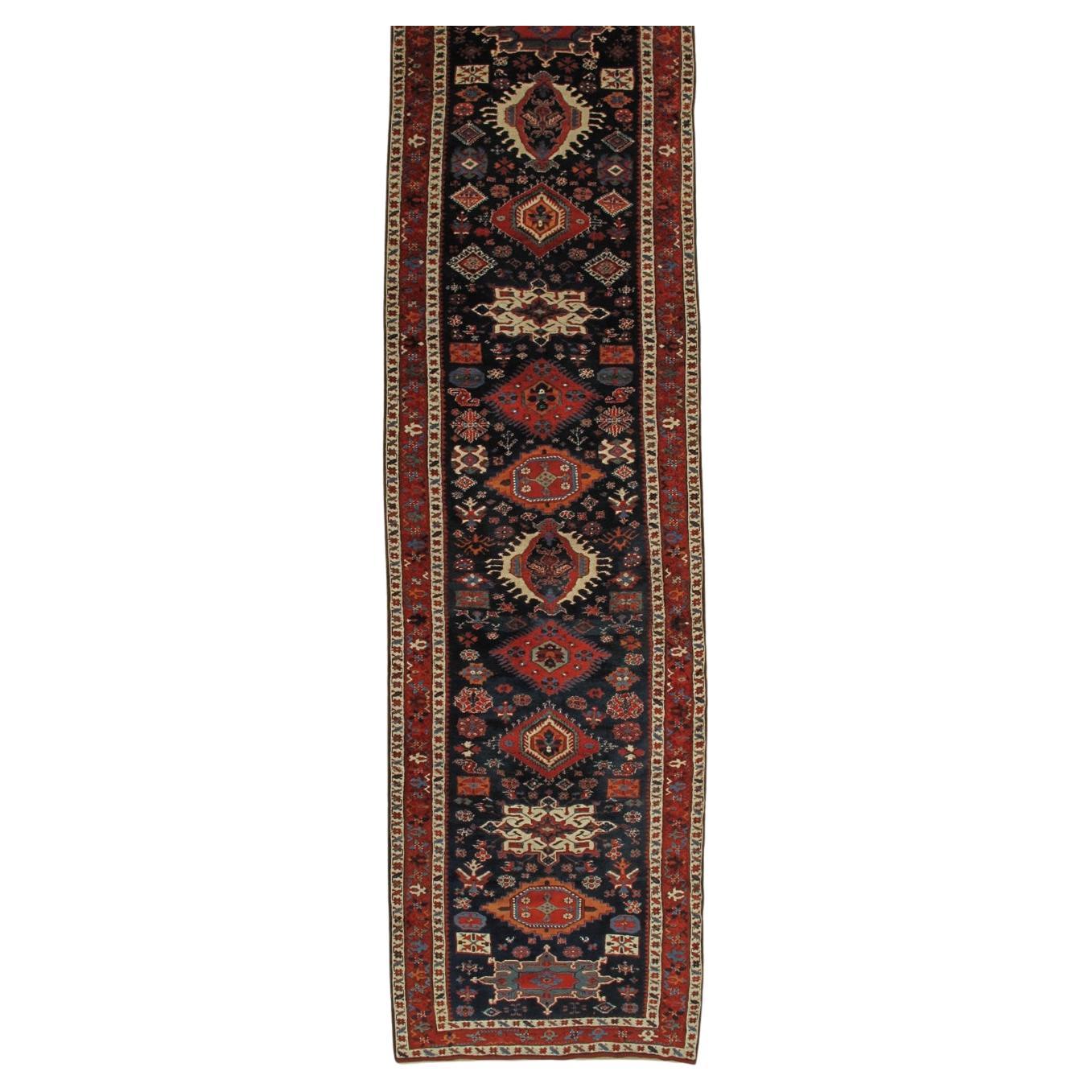 Hand-Woven Persian Rugs