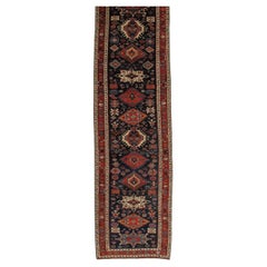 Antique Karadagh runner