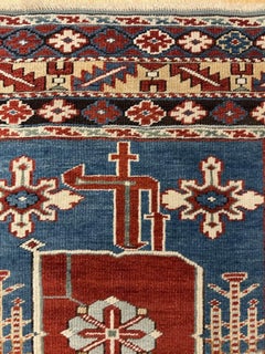 Karagashli rug