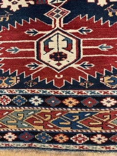 Karagashli rug