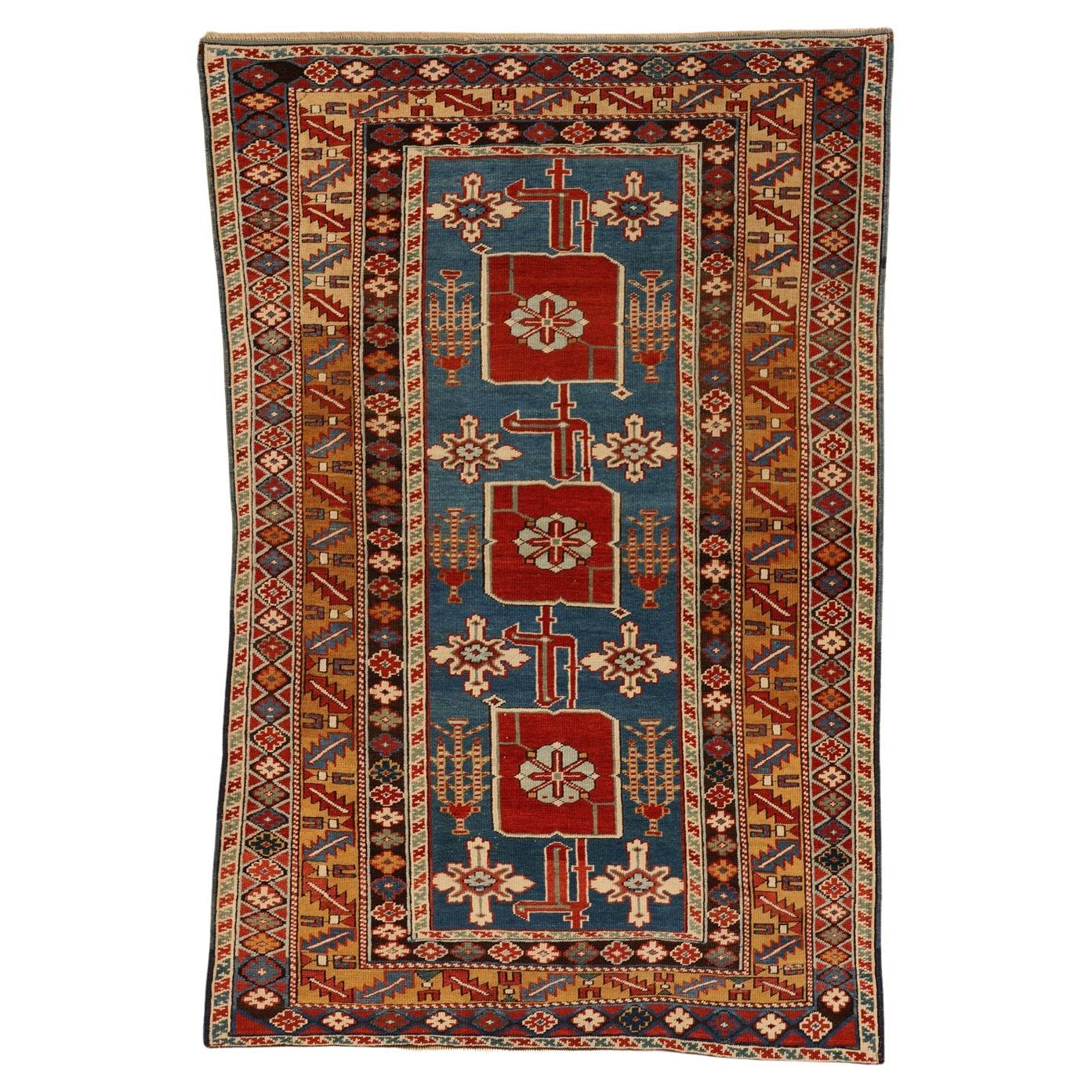 Karagashli rug