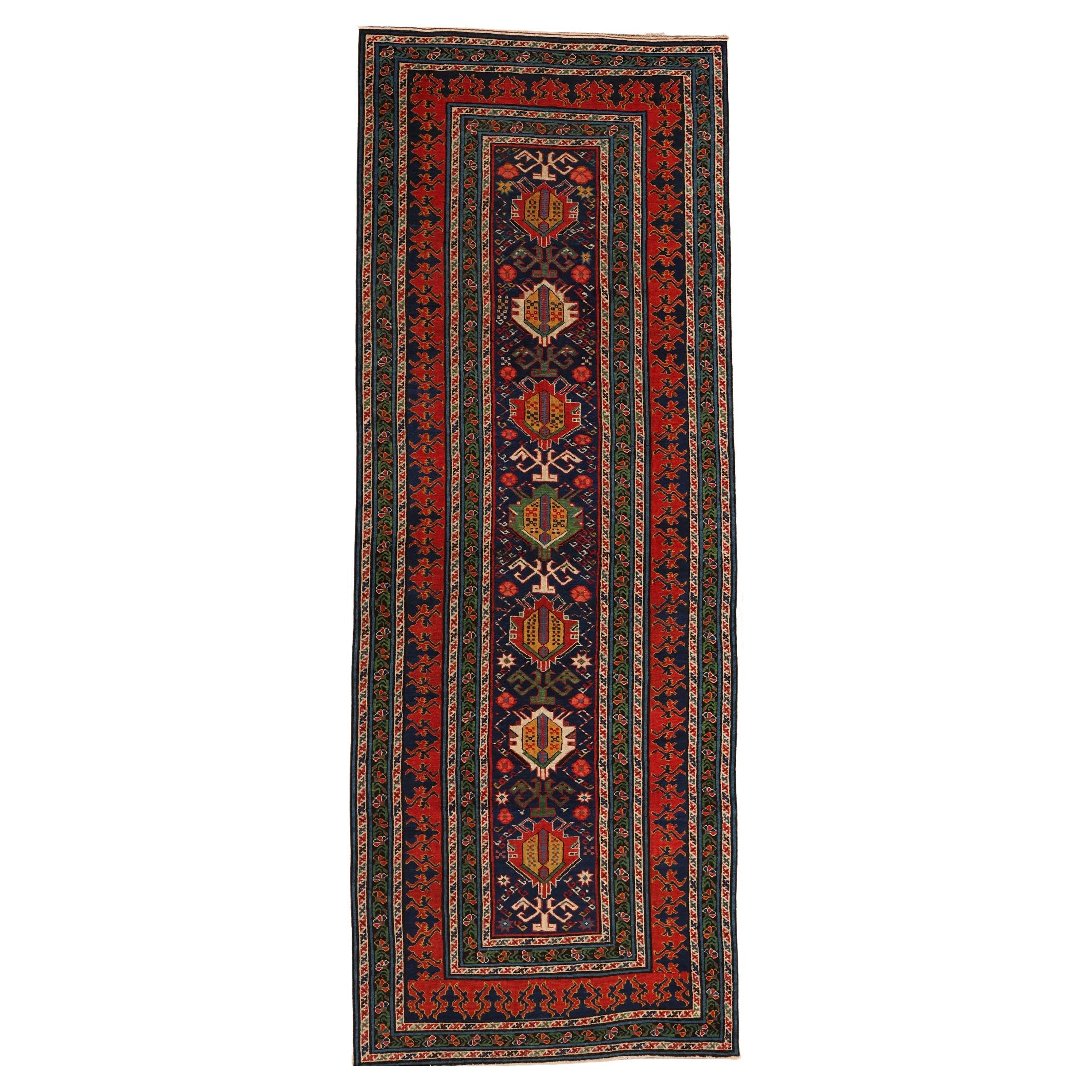 Karagashli runner