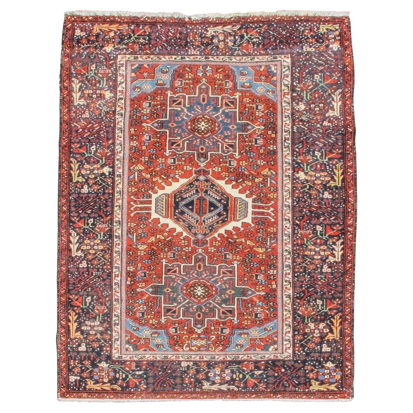 Karaja Rug, Early 20th Century