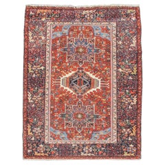 Karaja Rug, Early 20th Century