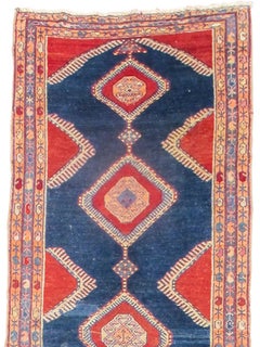 Karaja Runner, c. 1900